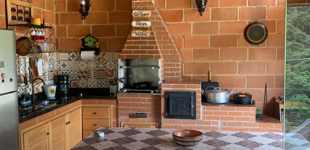 Casa de Condomínio com 2 Quartos à venda, 101m² no , Areal