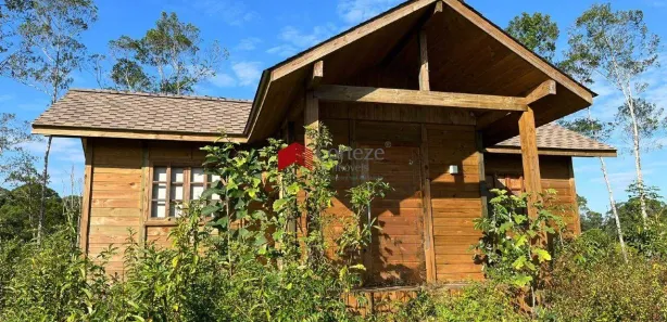 Fazenda / Sítio / Chácara com 2 Quartos à venda, 40000m² no , Antonina
