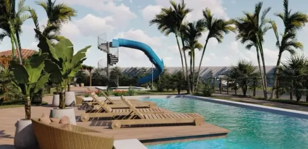 Apartamento com 2 Quartos à venda, 64m² no Pajuçara, Natal