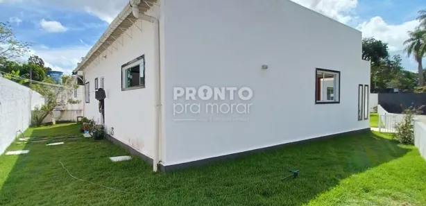 Casa de Condomínio com 3 Quartos para venda ou aluguel, 110m² no Aldeia dos Camarás, Camaragibe