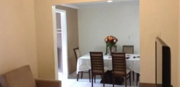 Casa com 3 Quartos à venda, 125m² no Vila Nova, Cubatão