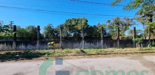 Terreno / Lote / Condomínio à venda, 4800m² no Parque São João, Paranaguá