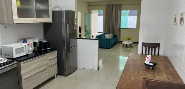 Casa com 3 Quartos à venda, 290m² no Farolândia, Aracaju