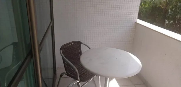 Flat com 2 Quartos à venda, 68m² no Barra da Tijuca, Rio de Janeiro