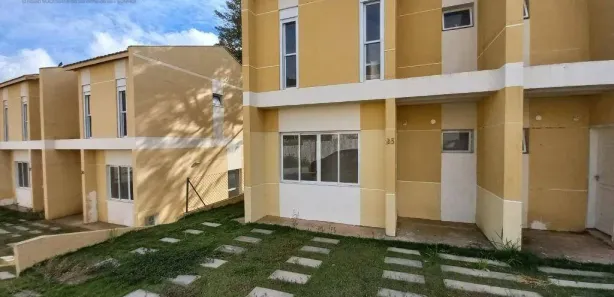 Casa de Condomínio com 3 Quartos para alugar, 77m² no Vila Santa Terezinha, Itatiba
