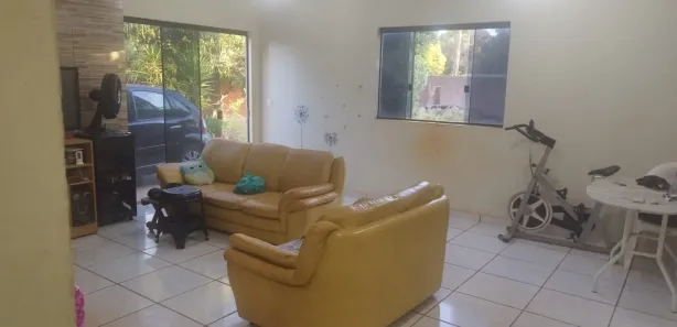 Casa com 4 Quartos à venda, 200m² no Ponte Alta Norte, Brasília