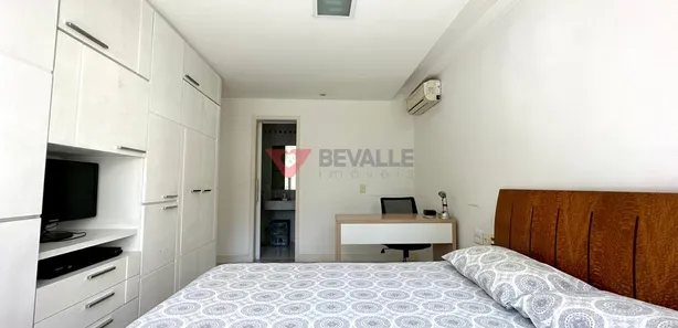 Cobertura com 5 Quartos para venda ou aluguel, 310m² no Botafogo, Rio de Janeiro