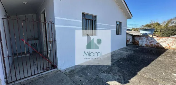 Casa com 2 Quartos à venda, 70m² no Jardim Senhora Das Graças, Campina Grande do Sul