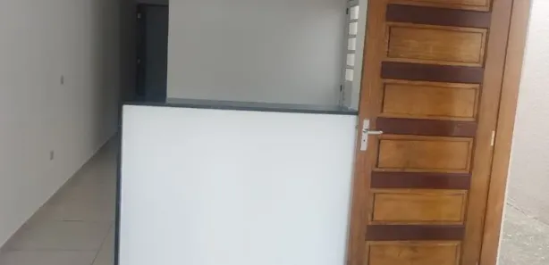 Casa com 2 Quartos à venda, 55m² no Jardim das Colinas, Franco da Rocha