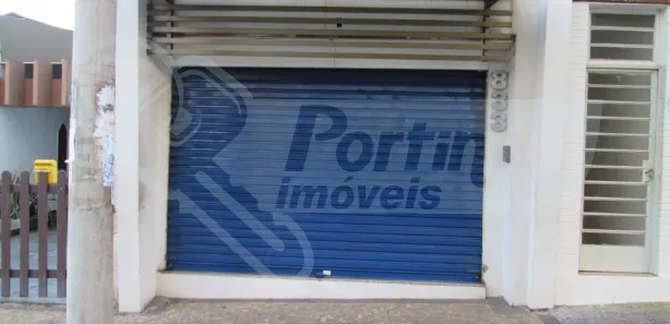Loja / Salão / Ponto Comercial à venda, 70m² no Centro, Limeira
