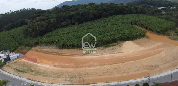 Terreno / Lote / Condomínio com 1 Quarto à venda, 372m² no Butuca, Massaranduba