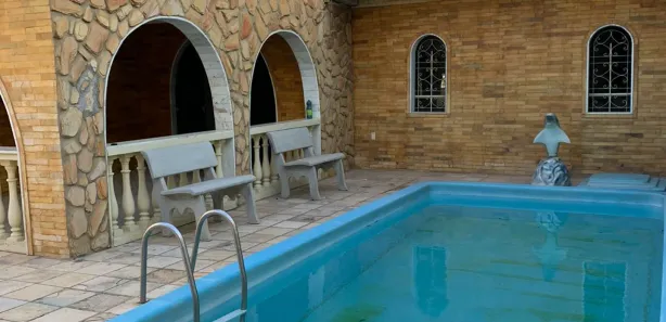 Casa com 3 Quartos para alugar, 120m² no Prado, Gravatá