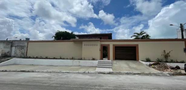 Casa com 6 Quartos para alugar, 450m² no Prazeres, Jaboatão dos Guararapes
