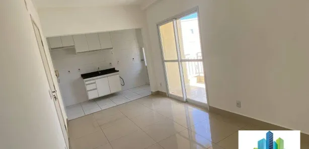 Apartamento com 2 Quartos para alugar, 60m² no , Louveira