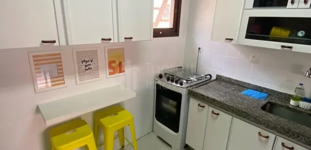 Casa de Condomínio com 2 Quartos à venda, 55m² no Praia Grande, Arraial do Cabo