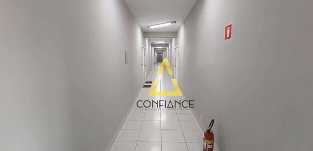 Conjunto Comercial / Sala à venda, 40m² no Frazatto, Jaguariúna