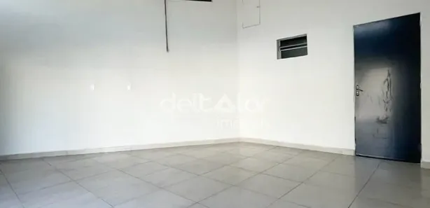 à venda, 25m² no Planalto, Belo Horizonte