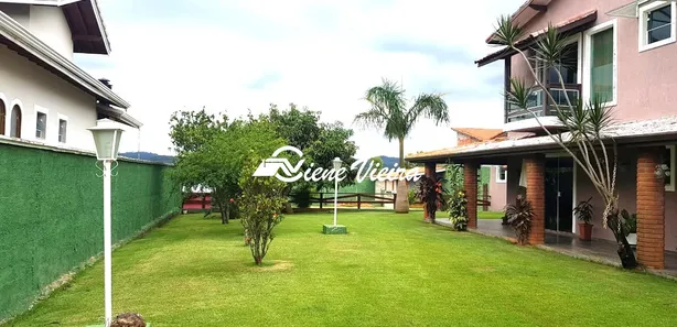 Fazenda / Sítio / Chácara com 4 Quartos à venda, 1000m² no Chácaras São José, Franco da Rocha