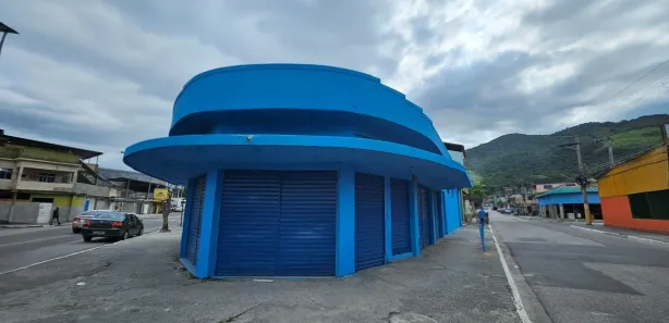 Loja / Salão / Ponto Comercial para venda ou aluguel, 280m² no Alto Uruguai, Mesquita