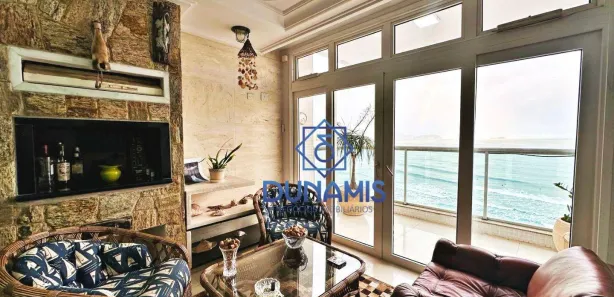 Apartamento com 3 Quartos à venda, 150m² no Vila Luis Antônio, Guarujá