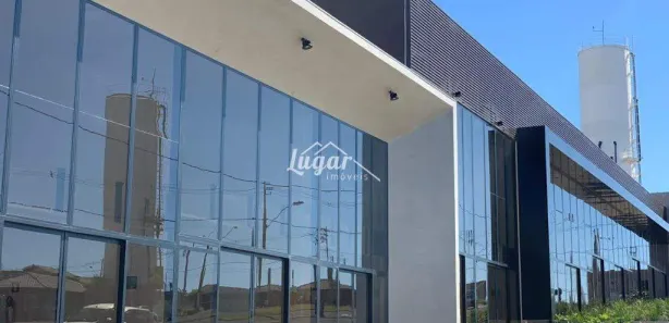 Loja / Salão / Ponto Comercial para alugar, 75m² no Residencial Vida Nova Maracá II (Padre Nobrega), Marília