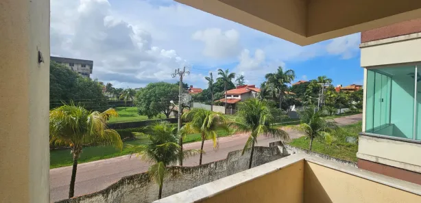 Apartamento com 2 Quartos para alugar, 54m² no , Salinópolis