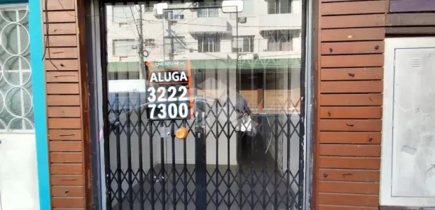 Terreno / Lote / Condomínio para alugar, 22m² no Nossa Senhora de Fátima, Santa Maria