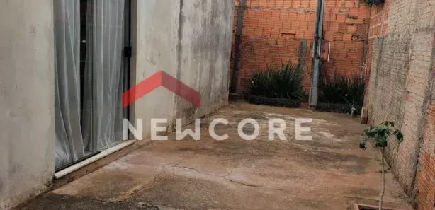 Casa com 2 Quartos à venda, 150m² no Vila do Sucesso, Bauru