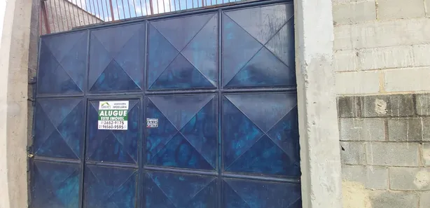 Galpão / Depósito / Armazém à venda, 200m² no Chácaras Rio-Petrópolis, Duque de Caxias