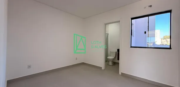 Apartamento com 1 Quarto para alugar, 61m² no Gravatá, Navegantes