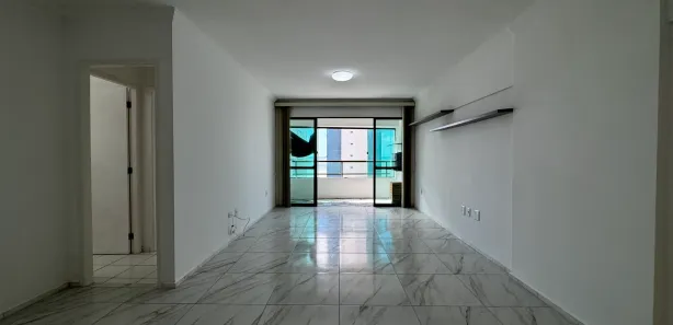Apartamento com 3 Quartos para alugar, 120m² no Centro, Jaboatão dos Guararapes