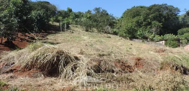 Fazenda / Sítio / Chácara à venda, 2450m² no Condomínio Horizontal Marajoara, Ibiporã