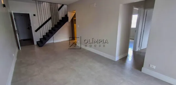 Cobertura com 2 Quartos para alugar, 140m² no Vila Olímpia, São Paulo