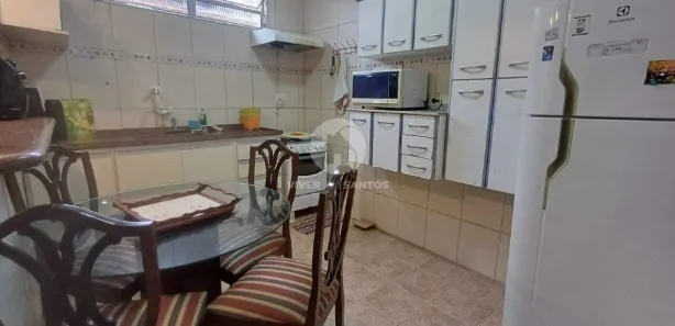Fazenda / Sítio / Chácara com 2 Quartos à venda, 68m² no Gonzaga, Santos