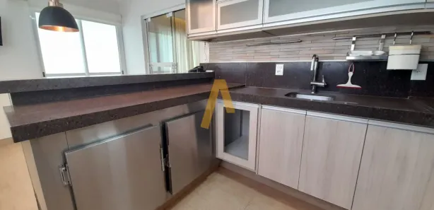 Cobertura com 3 Quartos para alugar, 169m² no Nova Aliança, Ribeirão Preto