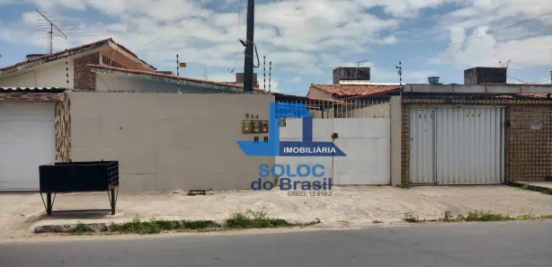Casa com 2 Quartos para venda ou aluguel, 60m² no Janga, Paulista