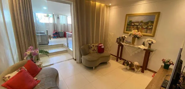 Apartamento com 2 Quartos à venda, 90m² no Engenho Velho da Federação, Salvador