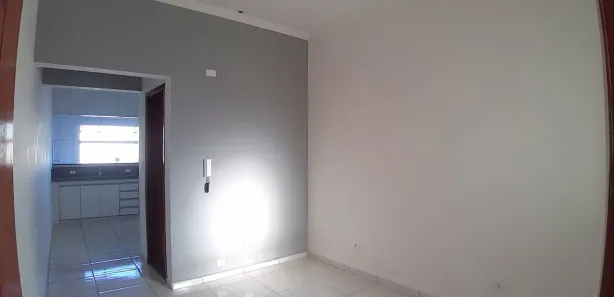 Kitnet para alugar, 35m² no Parque Novo Mundo, Americana