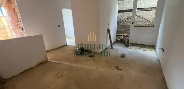 Apartamento com 2 Quartos à venda, 96m² no São Benedito, Santa Luzia