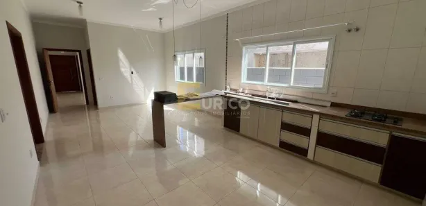 Casa de Condomínio com 3 Quartos para alugar, 220m² no Reserva dos Vinhedos, Louveira