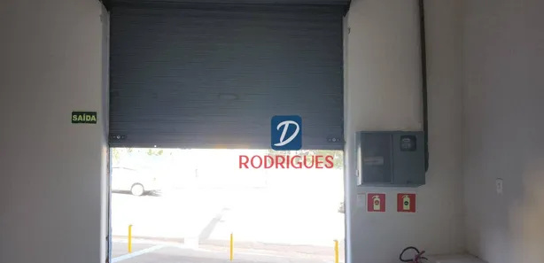 Loja / Salão / Ponto Comercial para alugar, 100m² no Serraria, Diadema