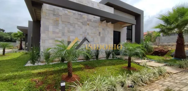 Casa de Condomínio com 2 Quartos à venda, 109m² no Bugre, Balsa Nova