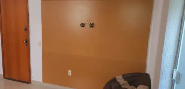 Apartamento com 1 Quarto à venda, 29m² no Setor Habitacional Vicente Pires - Trecho 3, Brasília
