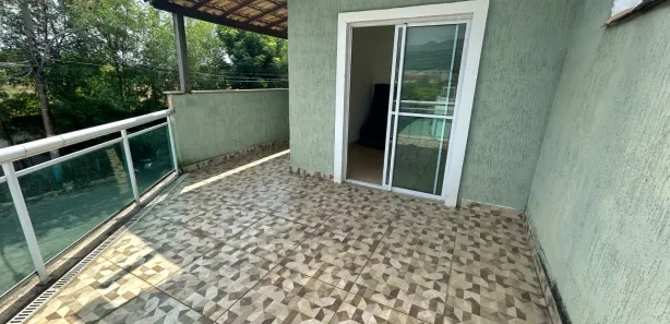 Casa com 2 Quartos à venda, 60m² no Santo Elias, Mesquita