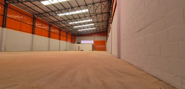 Galpão / Depósito / Armazém com 1 Quarto à venda, 728m² no Roseira de Cima, Jaguariúna