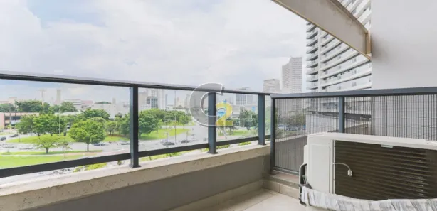 Apartamento com 2 Quartos à venda, 60m² no Água Branca, São Paulo