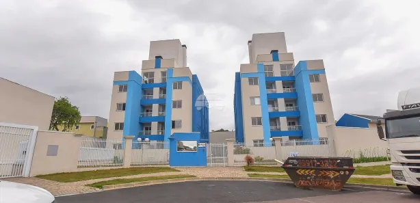 Apartamento com 3 Quartos à venda, 70m² no Portão, Curitiba