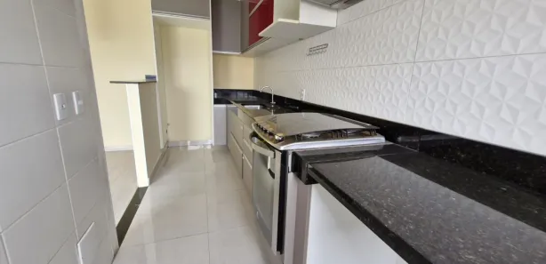 Apartamento com 2 Quartos à venda, 56m² no Parque Viana, Barueri