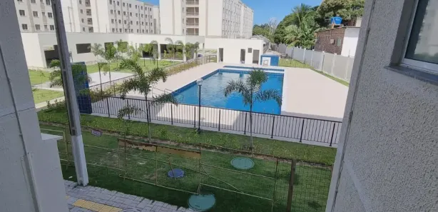 Apartamento com 2 Quartos à venda, 40m² no Maranguape I, Paulista