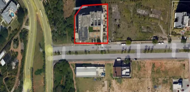 Loja / Salão / Ponto Comercial para venda ou aluguel, 361m² no Tamboré, Santana de Parnaíba